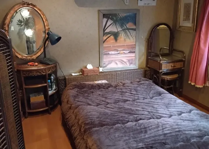 Setagaya-Ku - House - Vacation Stay 16507