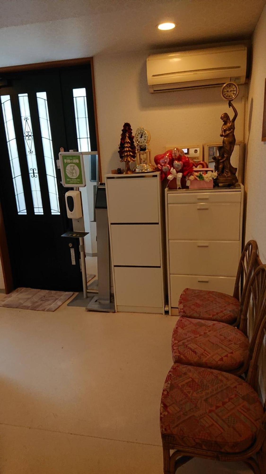 Guest house Setagaya-ku - House - Vacation 16507 *