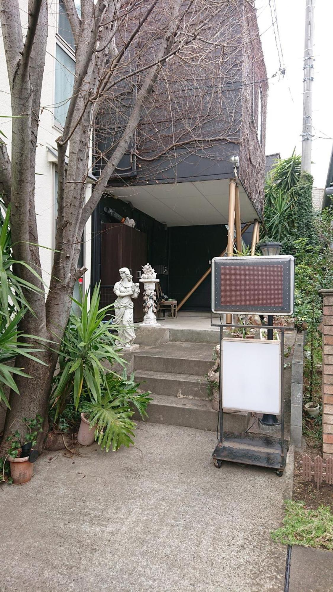 Setagaya-ku - House - Vacation 16507 *