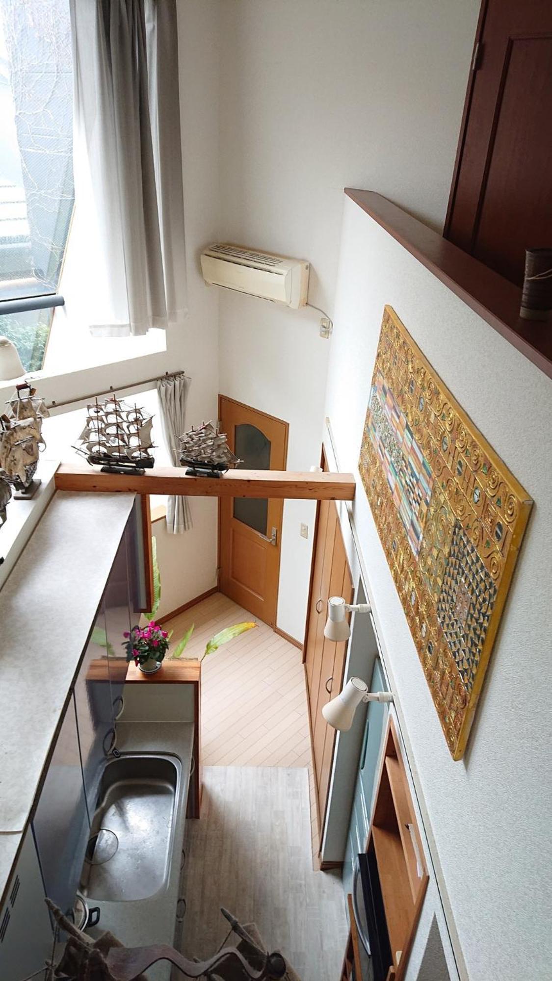 Setagaya-ku - House - Vacation 16507 Guest house